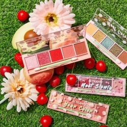 PALETA DE SOMBRAS ONLY YOU...