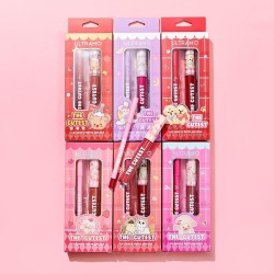 KIT LABIALES THE CUTTEST...