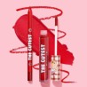 KIT LABIALES THE CUTTEST CON DELINEADOR (2 PZAS)