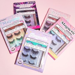 PESTAÑAS MAGNETIC EYELASHES...