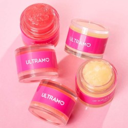 EXFOLIANTE LABIOS ULTRAMO LOVE MY LIPS (1 PZA)