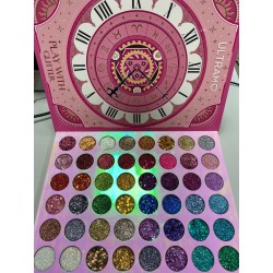 PALETA DE SOMBRAS GLITTER...