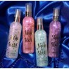 SPRAY GLITTER SHINE SANIYE (1 PZA)