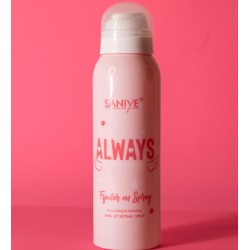 FIJADOR EN SPRAY ALWAYS...