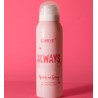 FIJADOR EN SPRAY ALWAYS SANIYE (1 PZA)