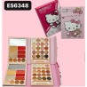 SOMBRAS CARTERA KITTY (1PZA)