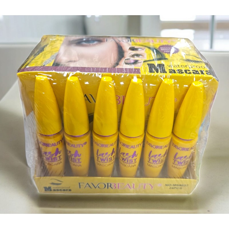 RIMEL LASH TWIST (24 PZAS)