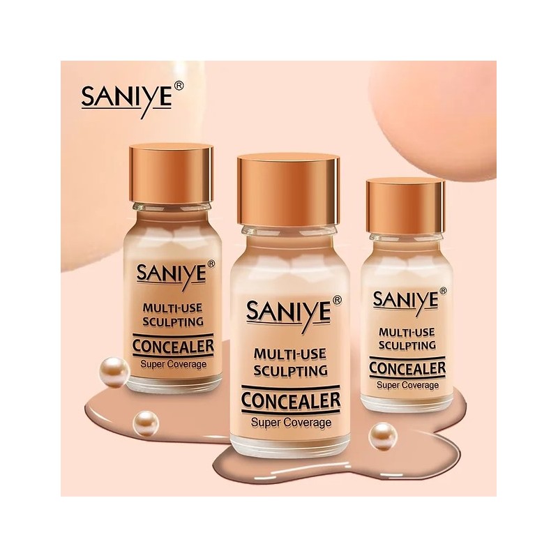 CORRECTOR SCULPTING SANIYE