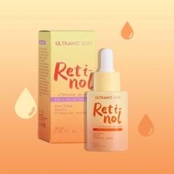 SERUM RETINOL ULTRAMO (1 PZA)